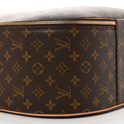 Louis Vuitton Monogram Packall GM 7 of 10