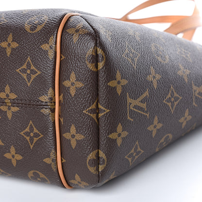 Louis Vuitton Monogram Totally PM 6 of 9