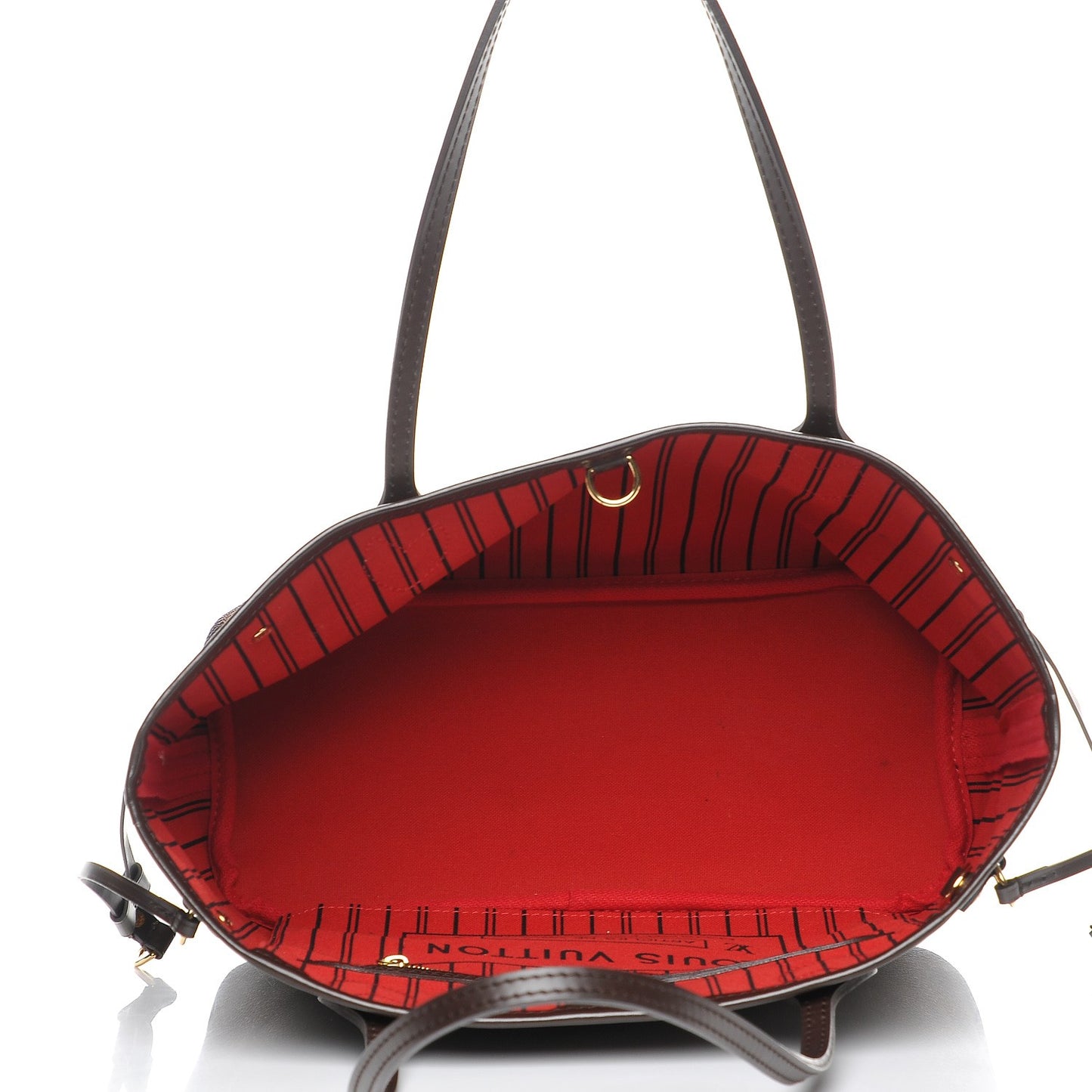Damier Ebene Neo Neverfull PM