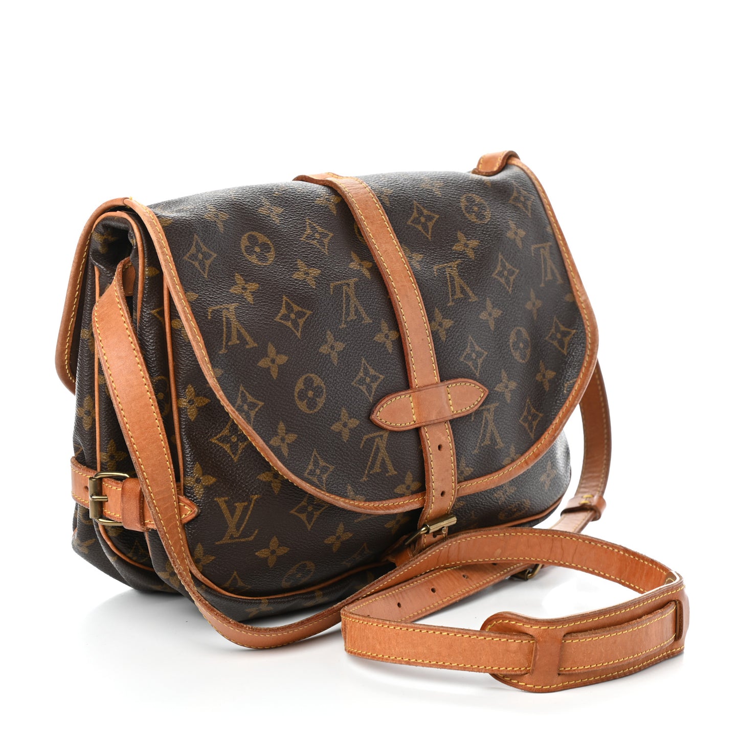 Monogram Saumur 30