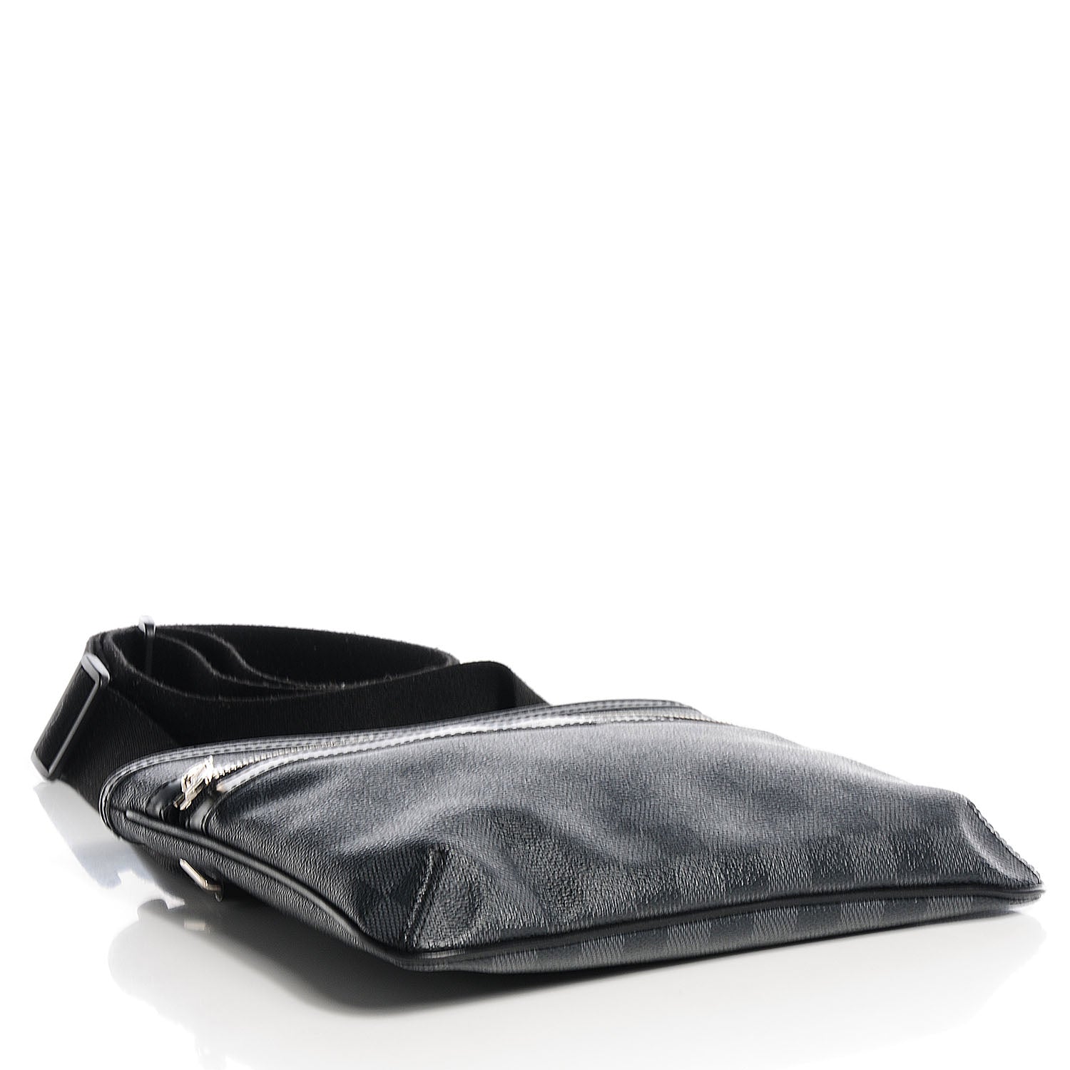 Louis Vuitton Damier Graphite Thomas 4 of 8