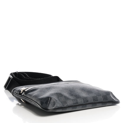 Louis Vuitton Damier Graphite Thomas 4 of 8