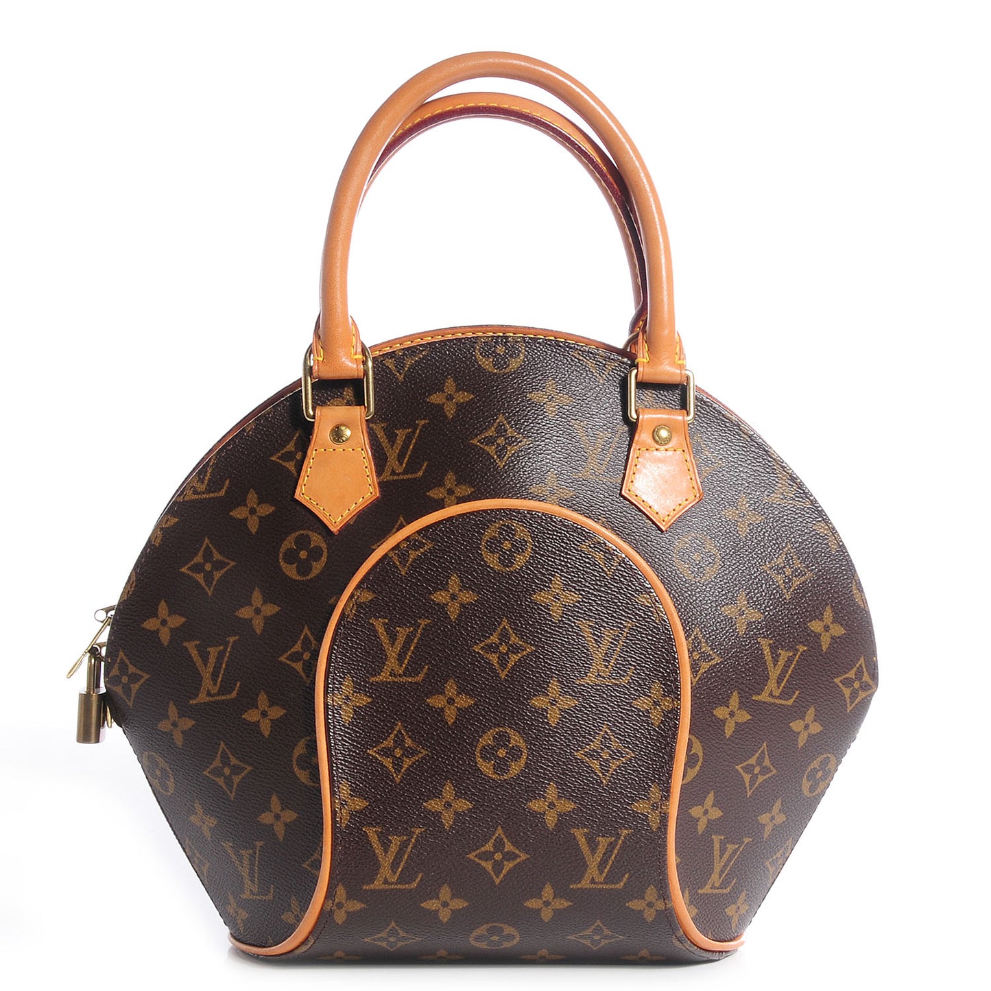 Monogram Ellipse PM