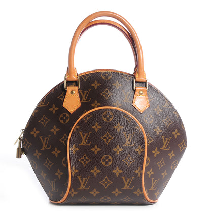 Louis Vuitton Monogram Ellipse PM 1 of 8