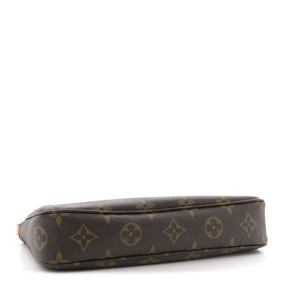 Louis Vuitton Monogram Pochette Accessories NM 4 of 10