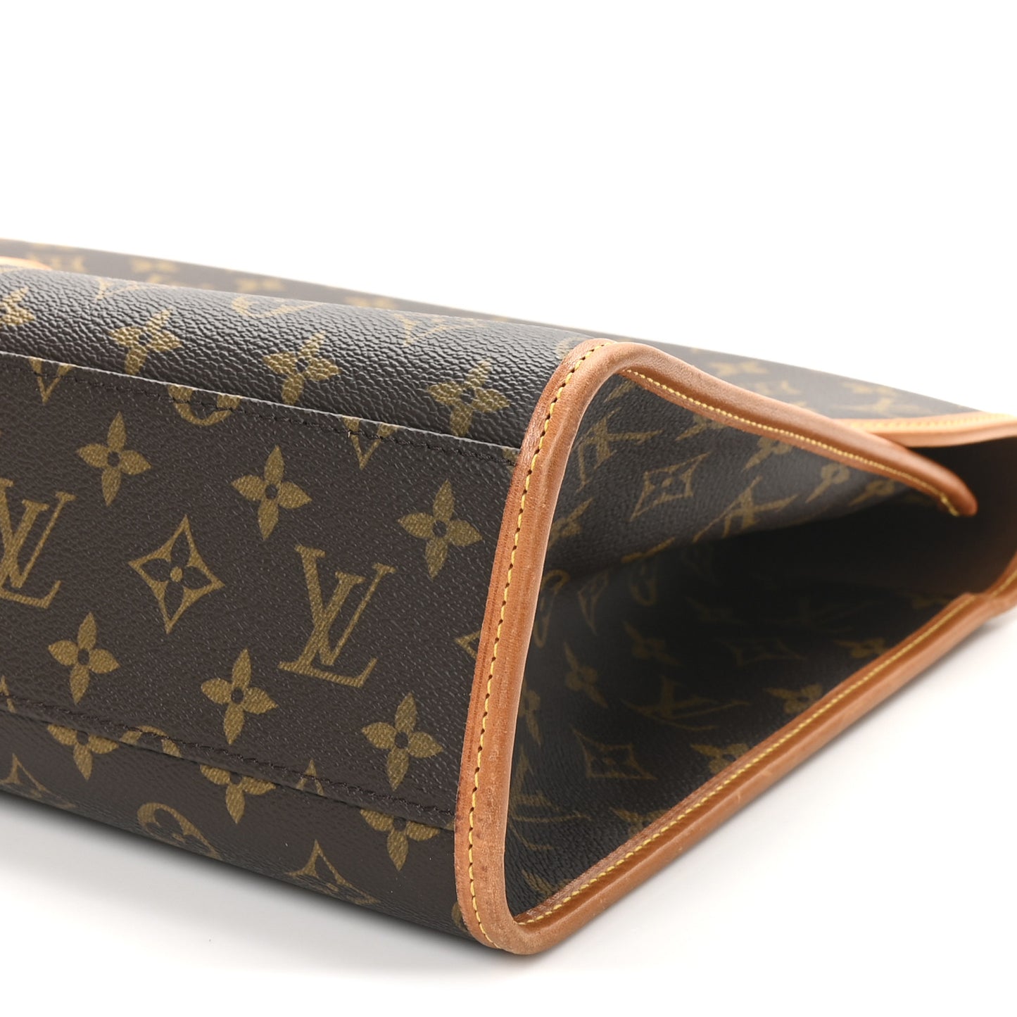 Monogram Beverly GM Briefcase
