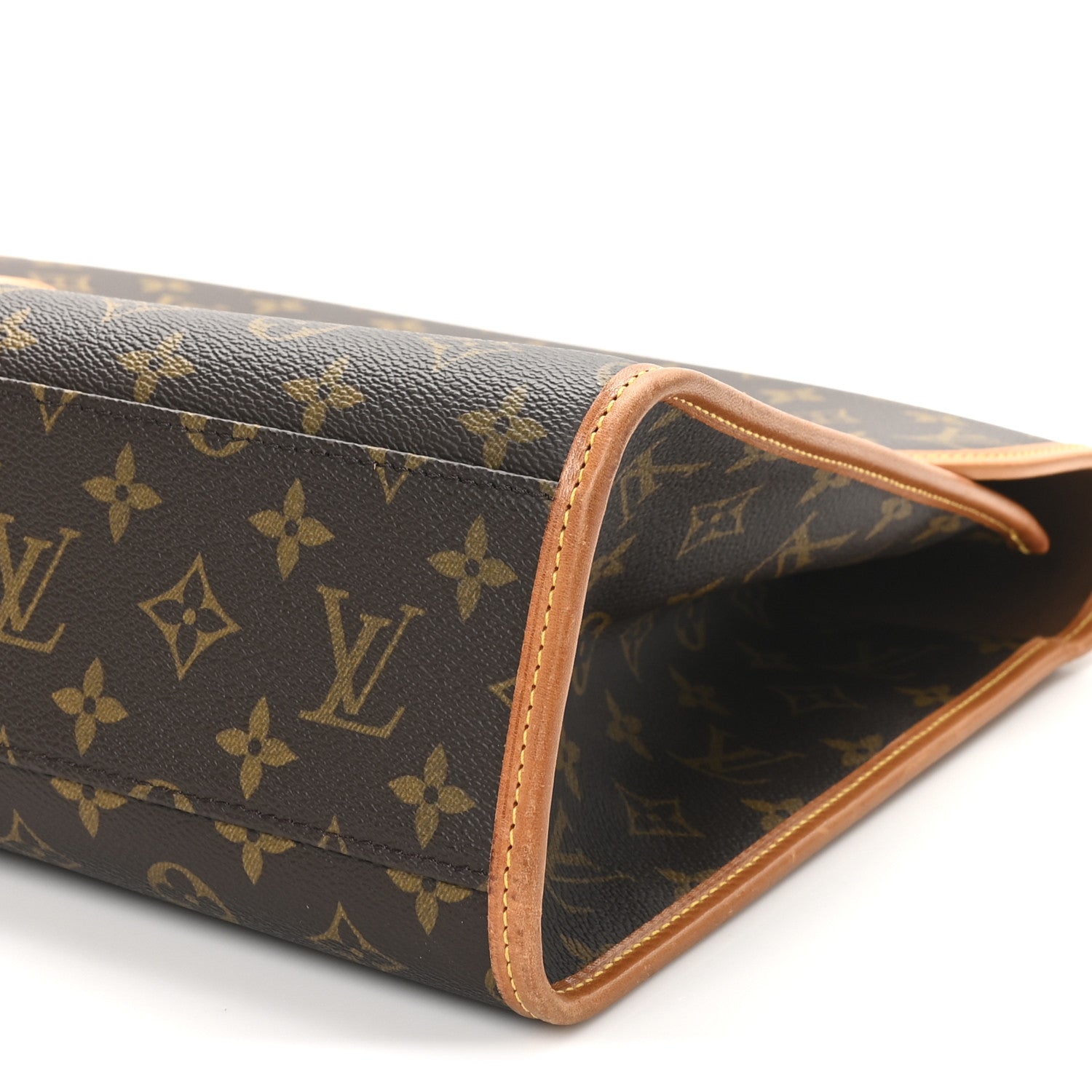 Louis Vuitton Monogram Beverly GM Briefcase 9 of 10