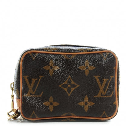 Louis Vuitton Monogram Wapity 1 of 9