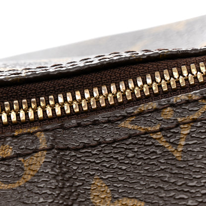 Louis Vuitton Monogram Speedy Bandouliere 35 22 of 23