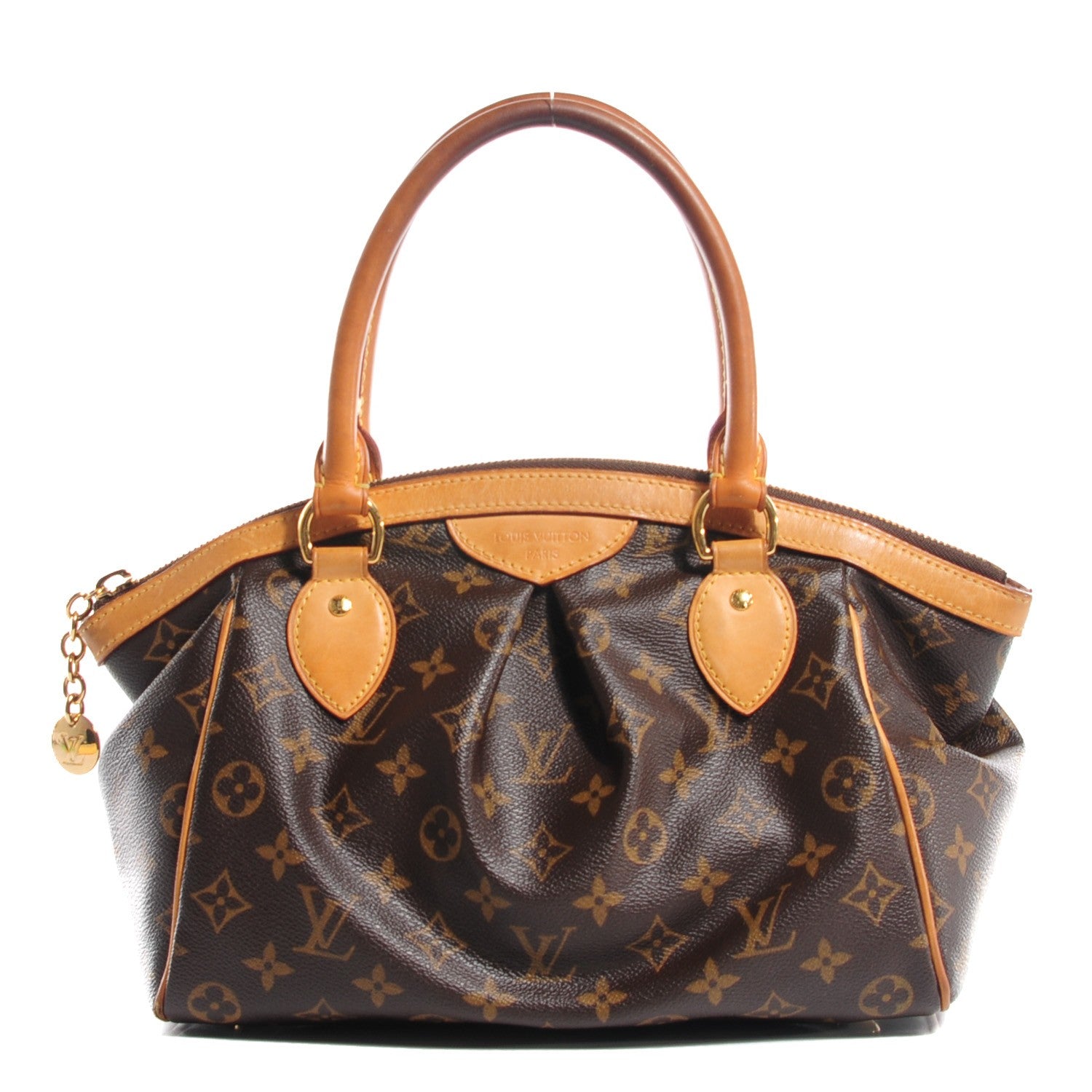 Louis Vuitton Monogram Tivoli PM 1 of 7