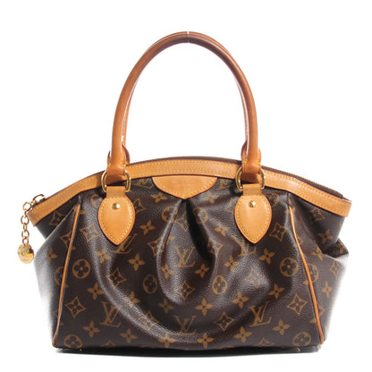 Louis Vuitton Monogram Tivoli PM 1 of 7