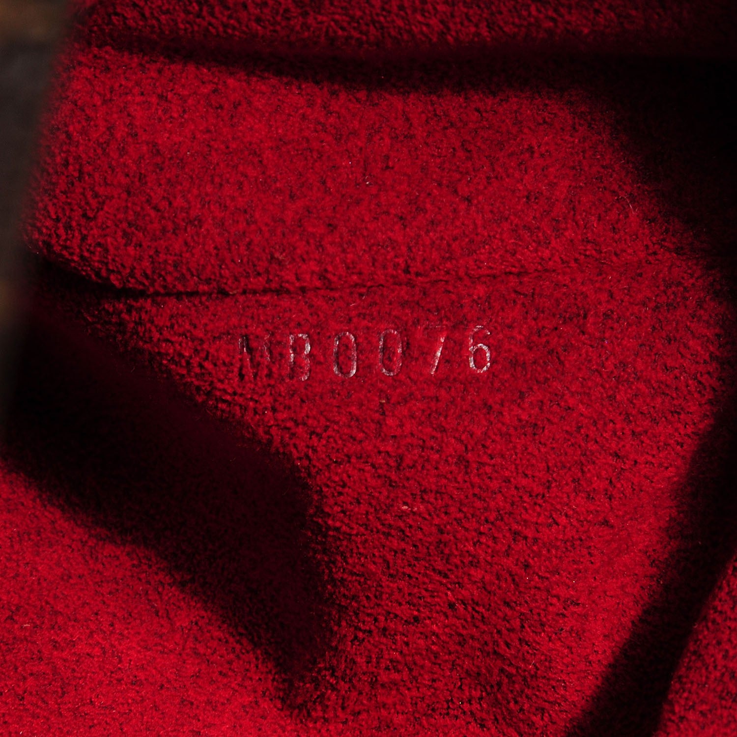 Louis Vuitton Monogram Multipli-Cite 7 of 7