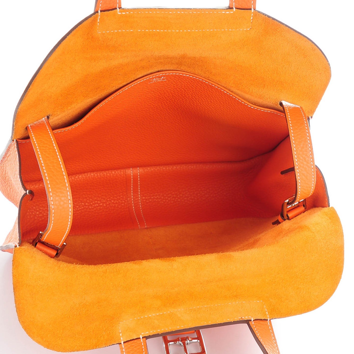 Taurillon Clemence Halzan 31 GM Orange