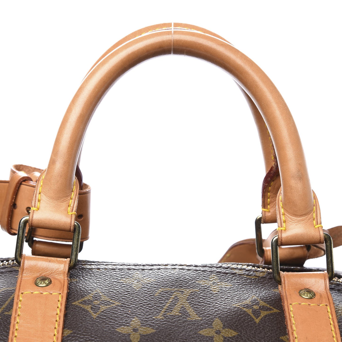 Monogram Keepall Bandouliere 55