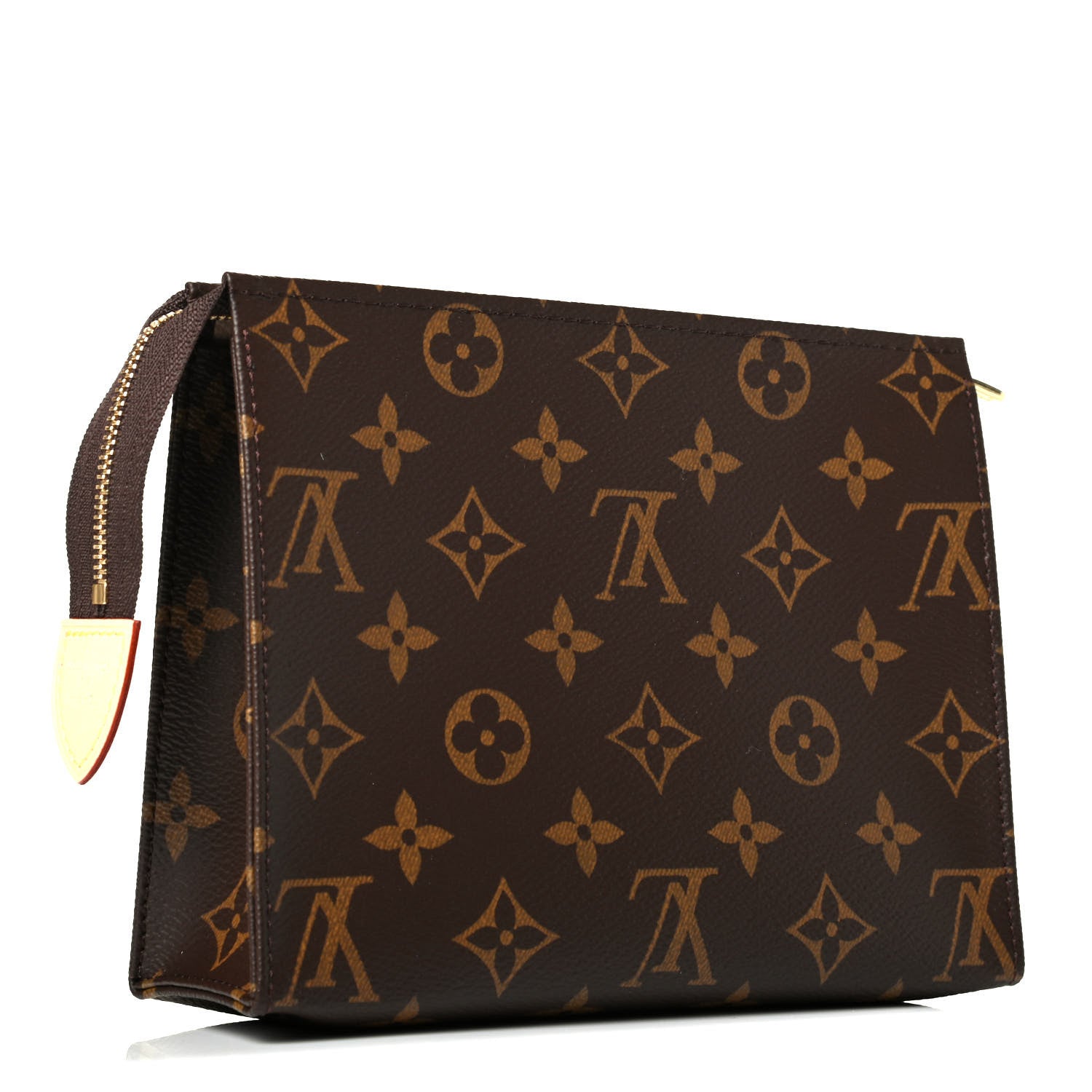 Louis Vuitton Monogram Toiletry Pouch 19 2 of 5