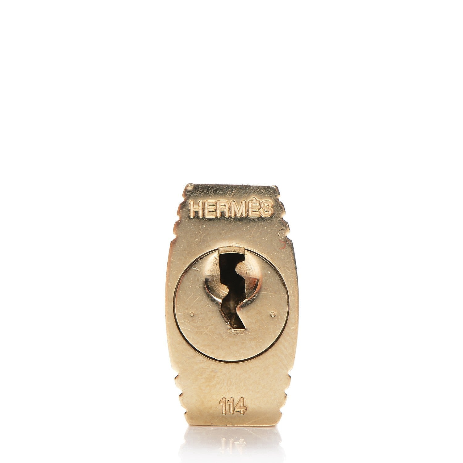 Hermes Togo Kelly Sellier 32 Potiron 9 of 12