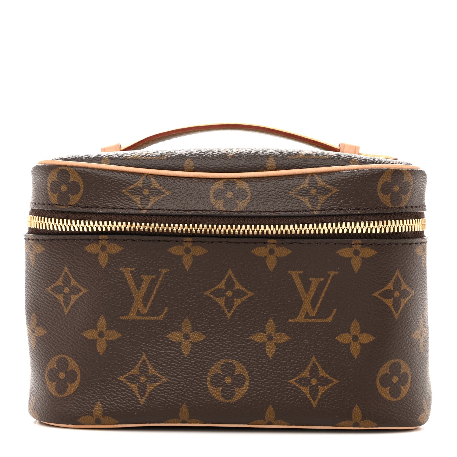 Louis Vuitton Monogram Nice Mini 1 of 9