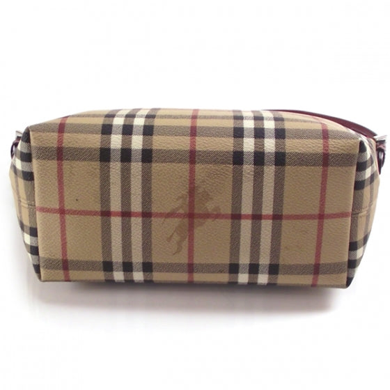 Haymarket Check Tote
