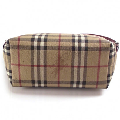 Burberry Haymarket Check Tote 4 of 10