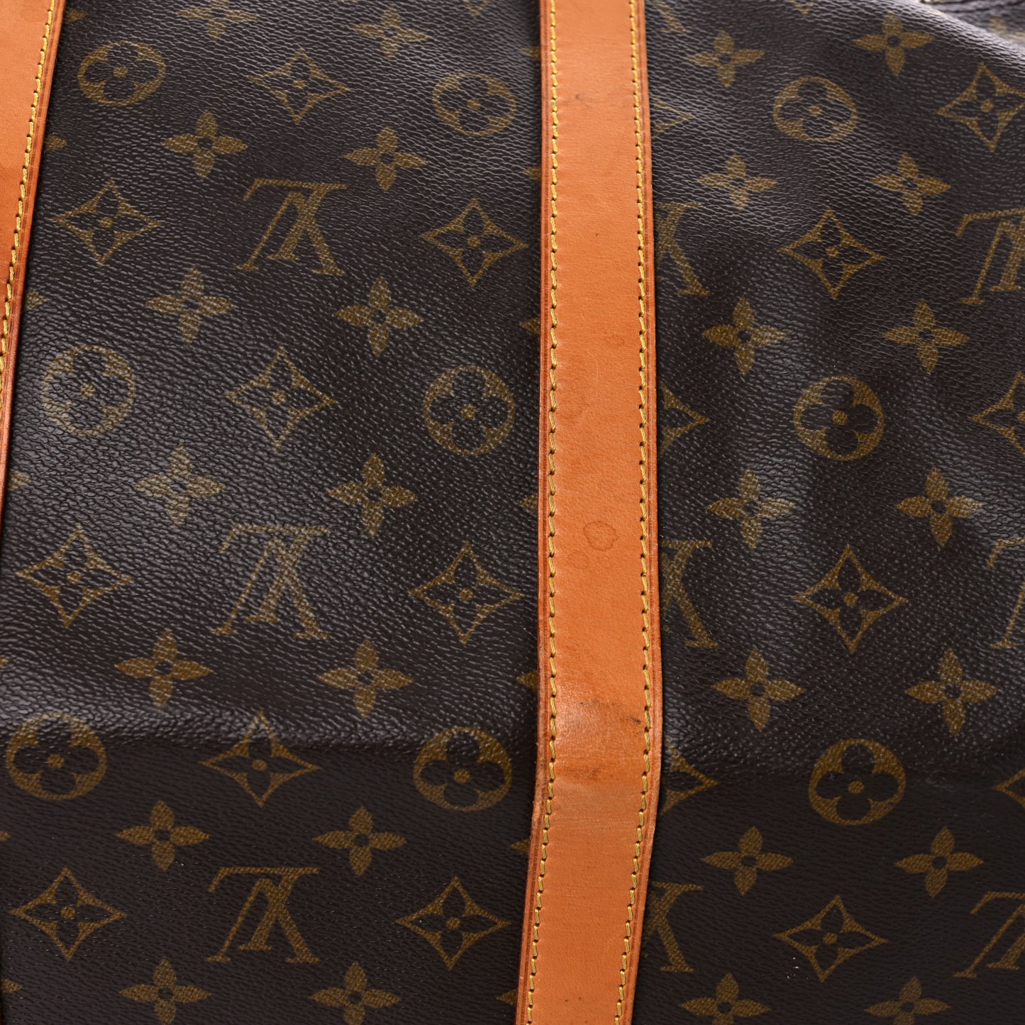 Monogram Keepall Bandouliere 55