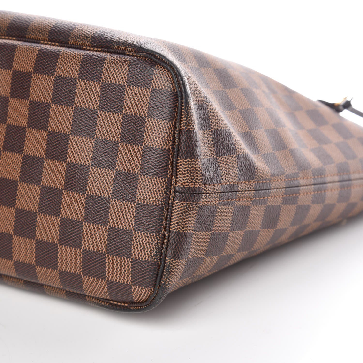 Louis Vuitton Damier Ebene Neo Neverfull MM 14 of 14