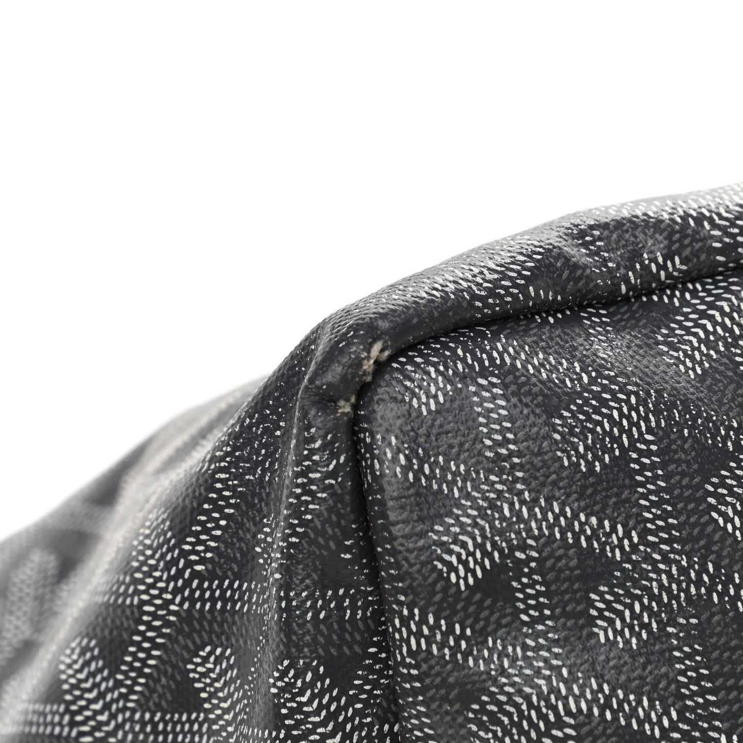 Goyardine Saint Louis GM Grey