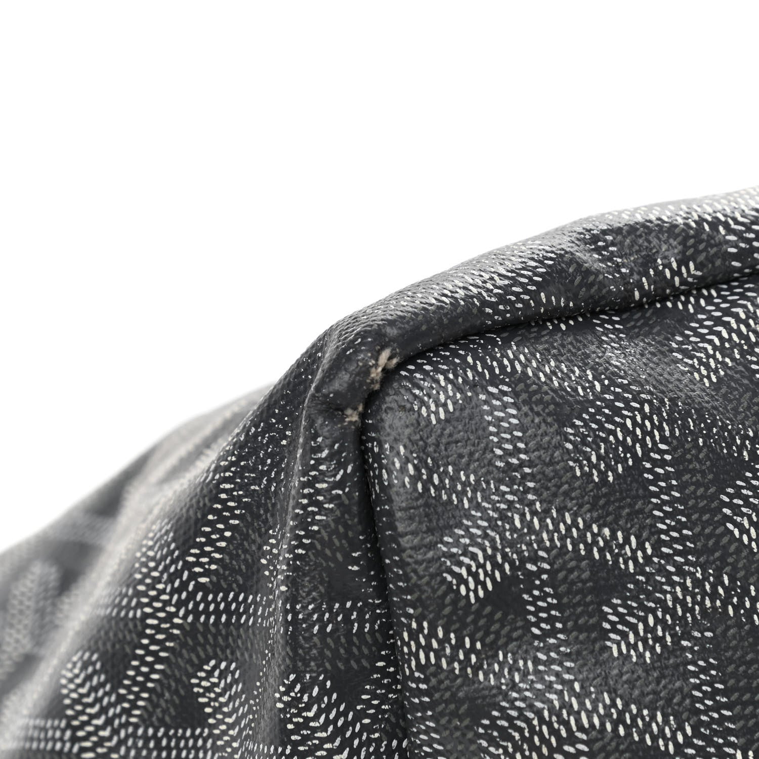 Goyard Goyardine Saint Louis GM Grey 19 of 20