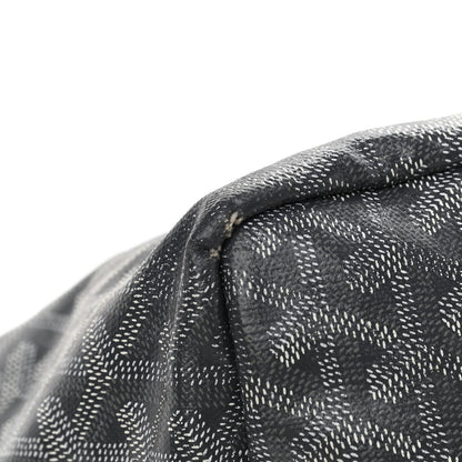 Goyard Goyardine Saint Louis GM Grey 19 of 20