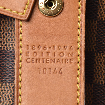 Louis Vuitton Damier Ebene Centenaire Chelsea 9 of 16