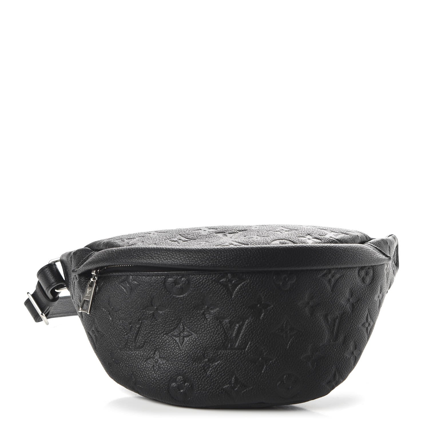 Louis Vuitton Empreinte Uniformes BumBag Black 1 of 9
