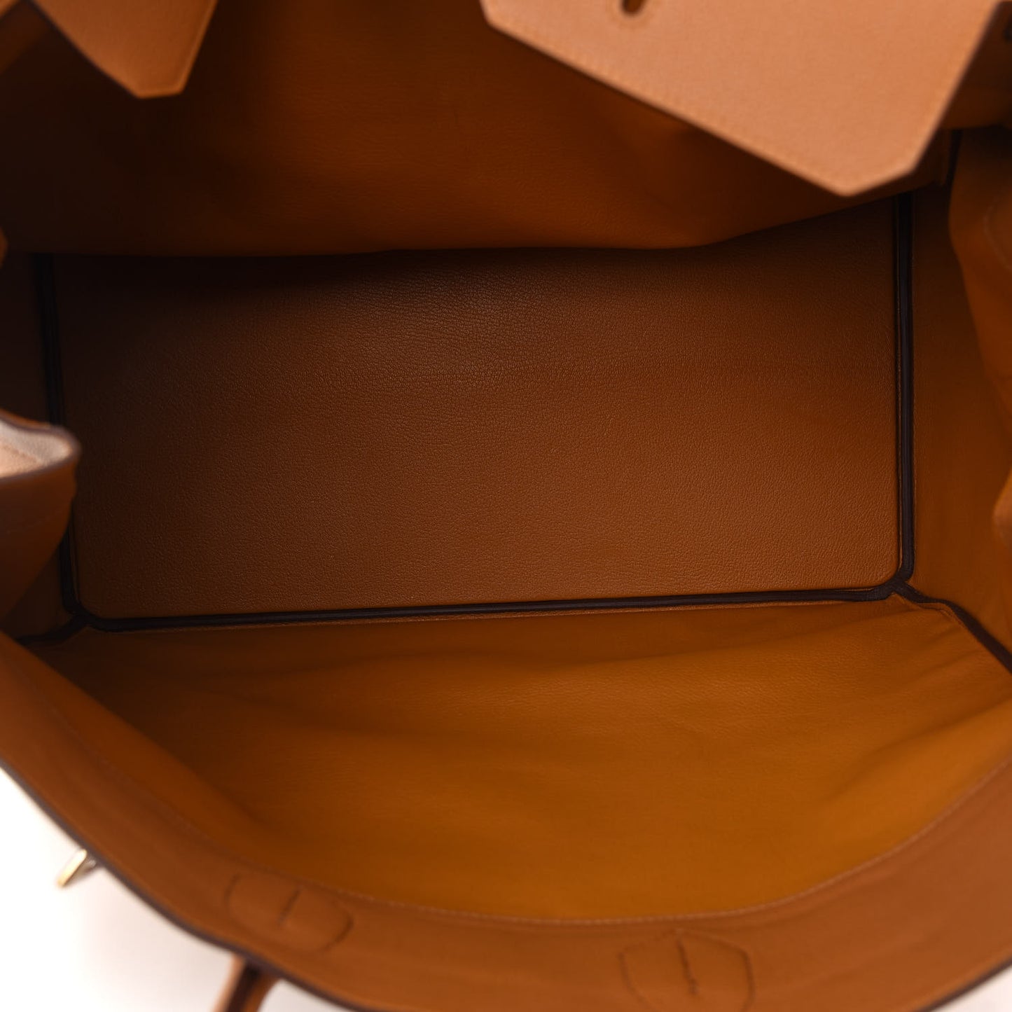Togo HAC Travel Birkin 50 Caramel