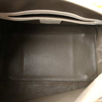 Louis Vuitton Monogram Bouclettes Speedy Round Perle 4 of 10