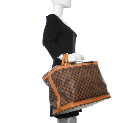 Louis Vuitton Damier Ebene Centenaire Cruiser 45 2 of 9