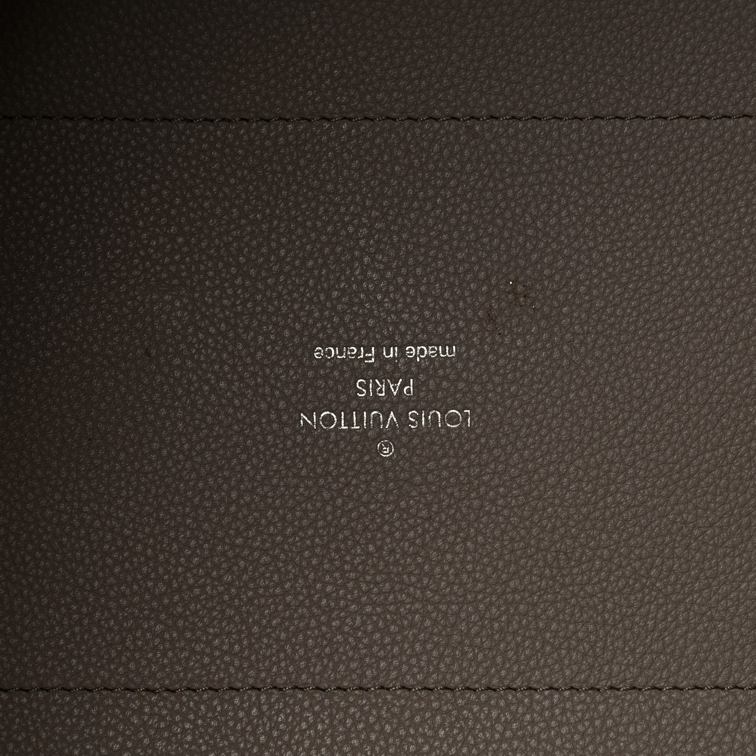 Louis Vuitton Mahina Hina MM Galet 7 of 13