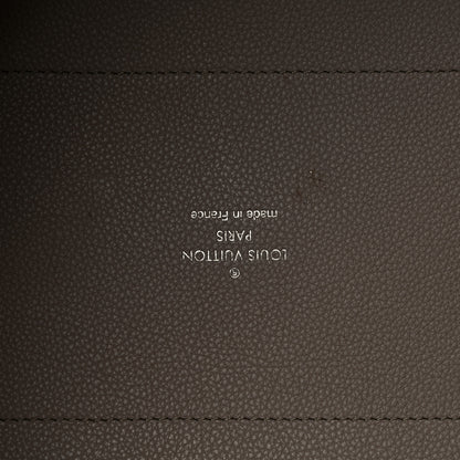Louis Vuitton Mahina Hina MM Galet 7 of 13