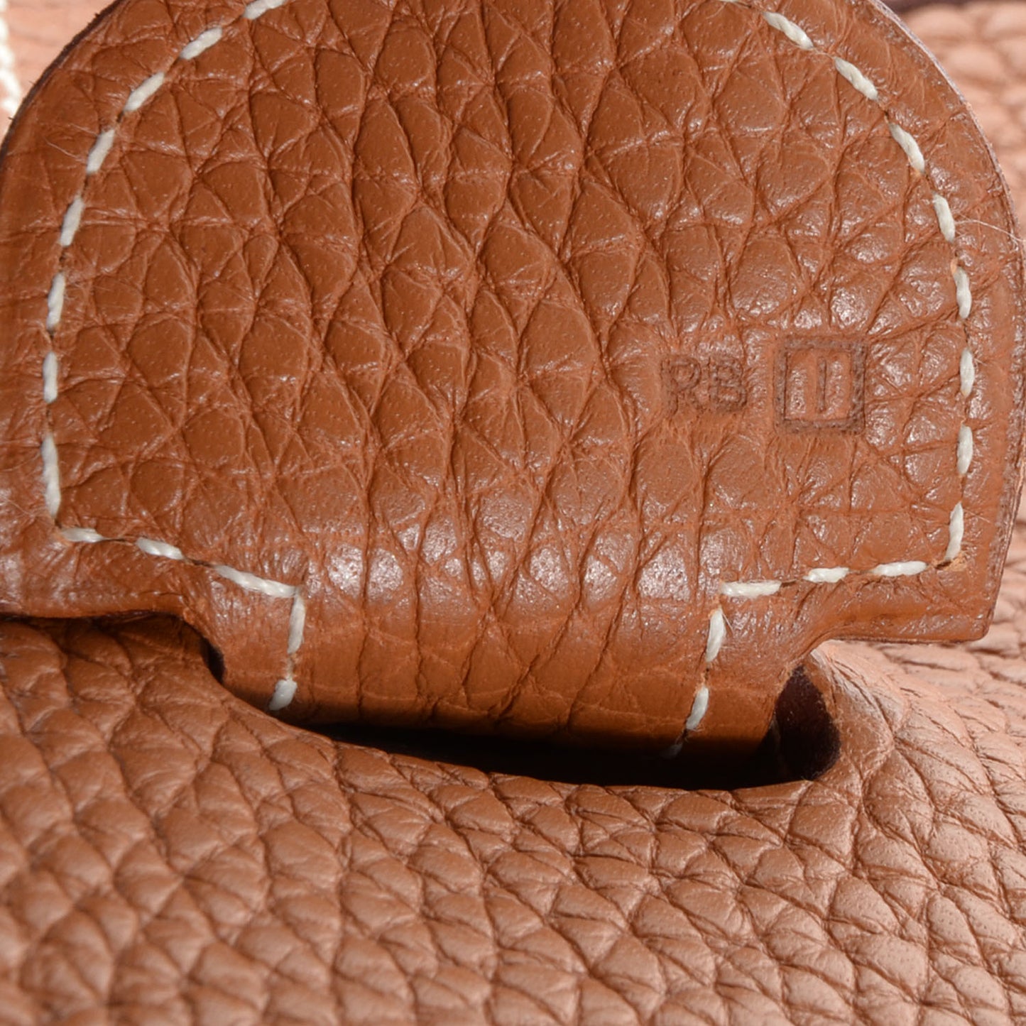 Taurillon Clemence Evelyne TGM II Gold