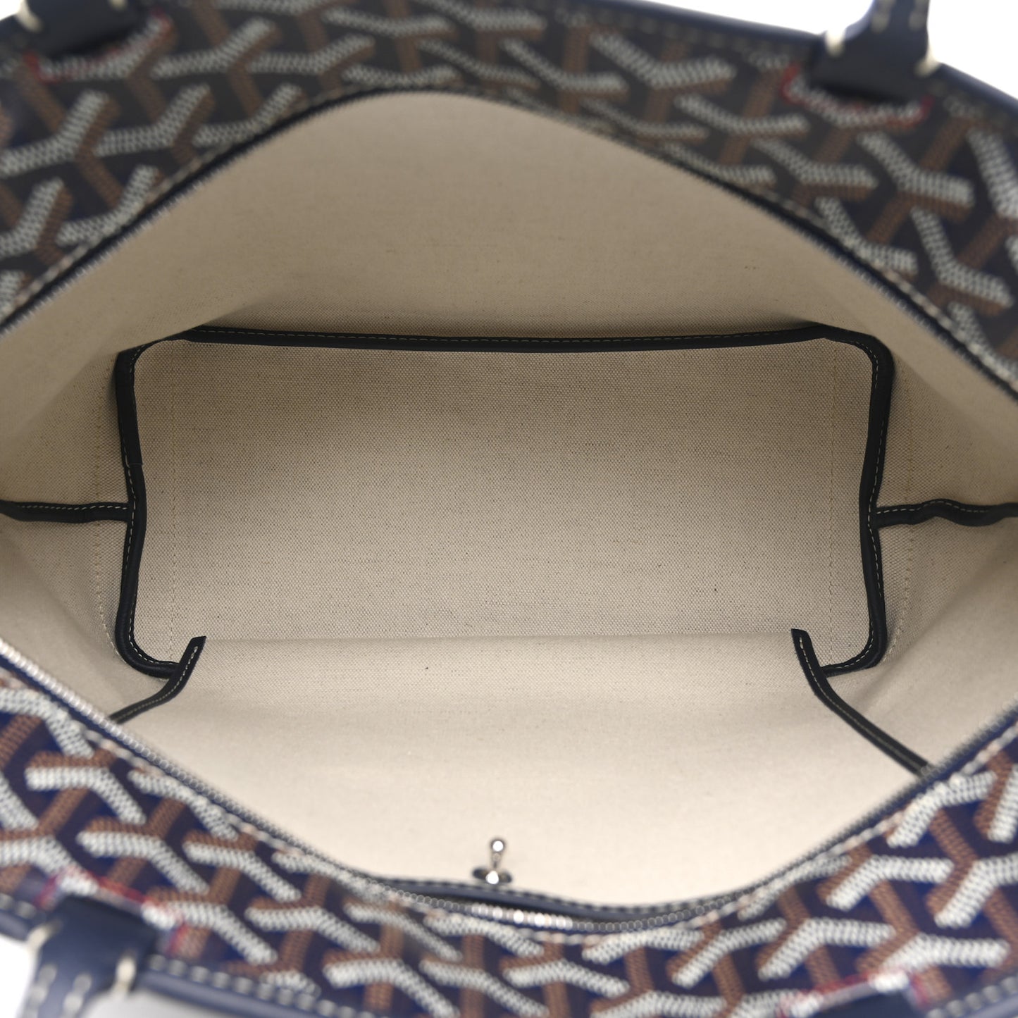 Goyardine Artois PM Navy