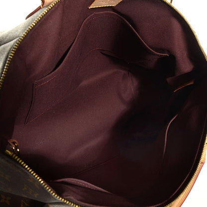 Louis Vuitton Monogram Turenne GM 5 of 8