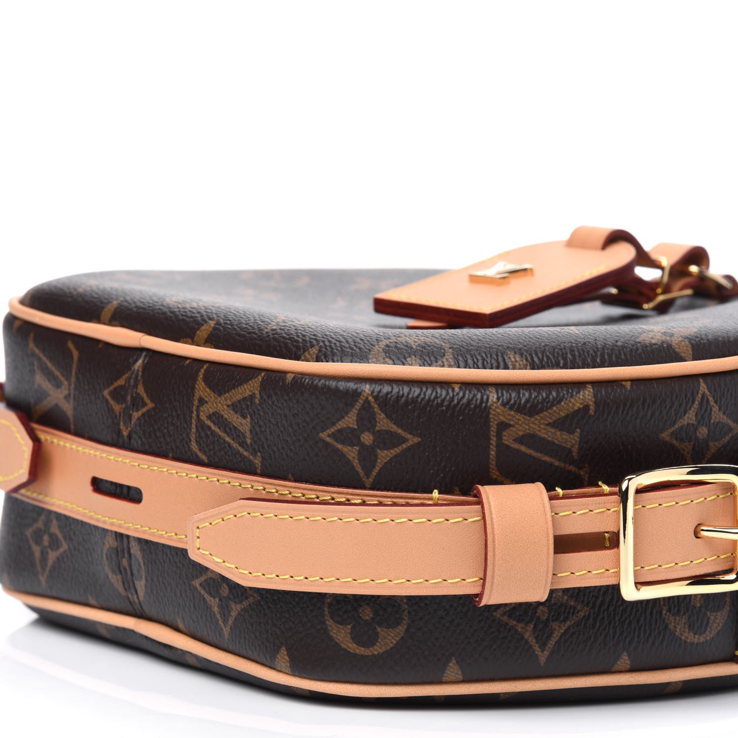 Louis Vuitton Monogram Boite Chapeau Souple 8 of 10