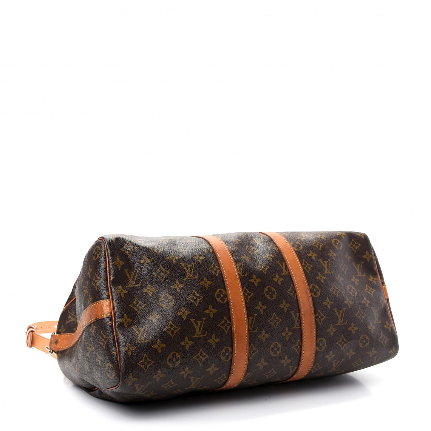 Monogram Keepall Bandouliere 45