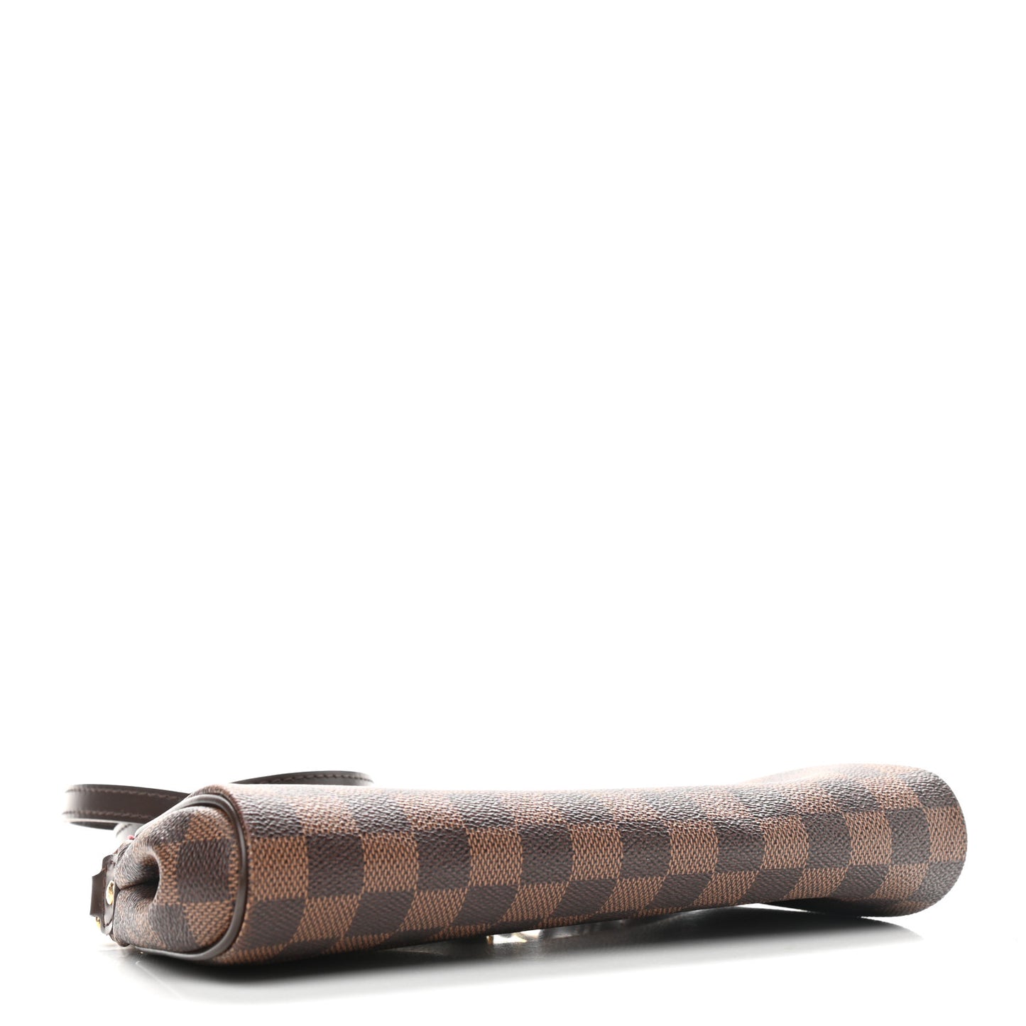 Damier Ebene Eva Clutch