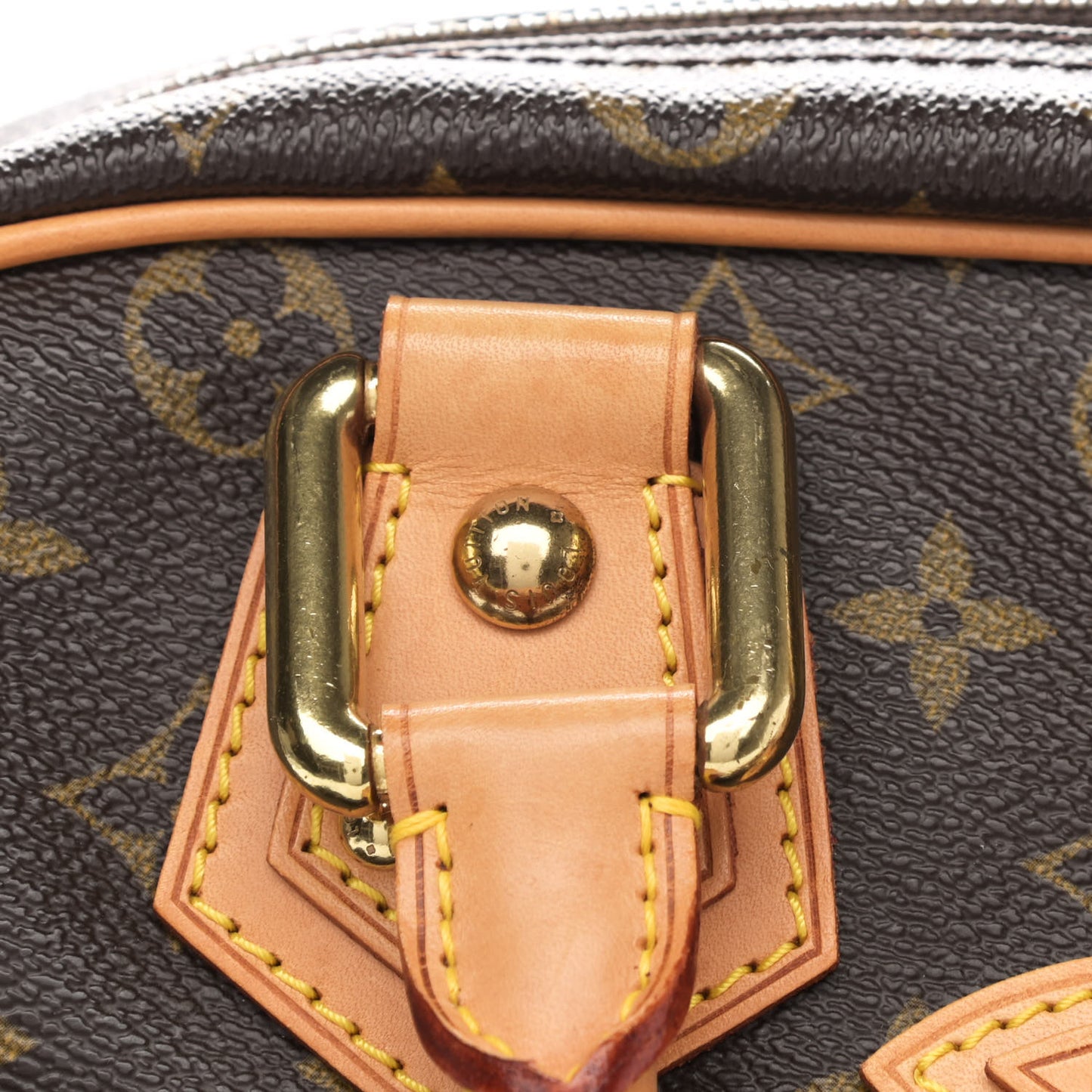 Monogram Manhattan GM