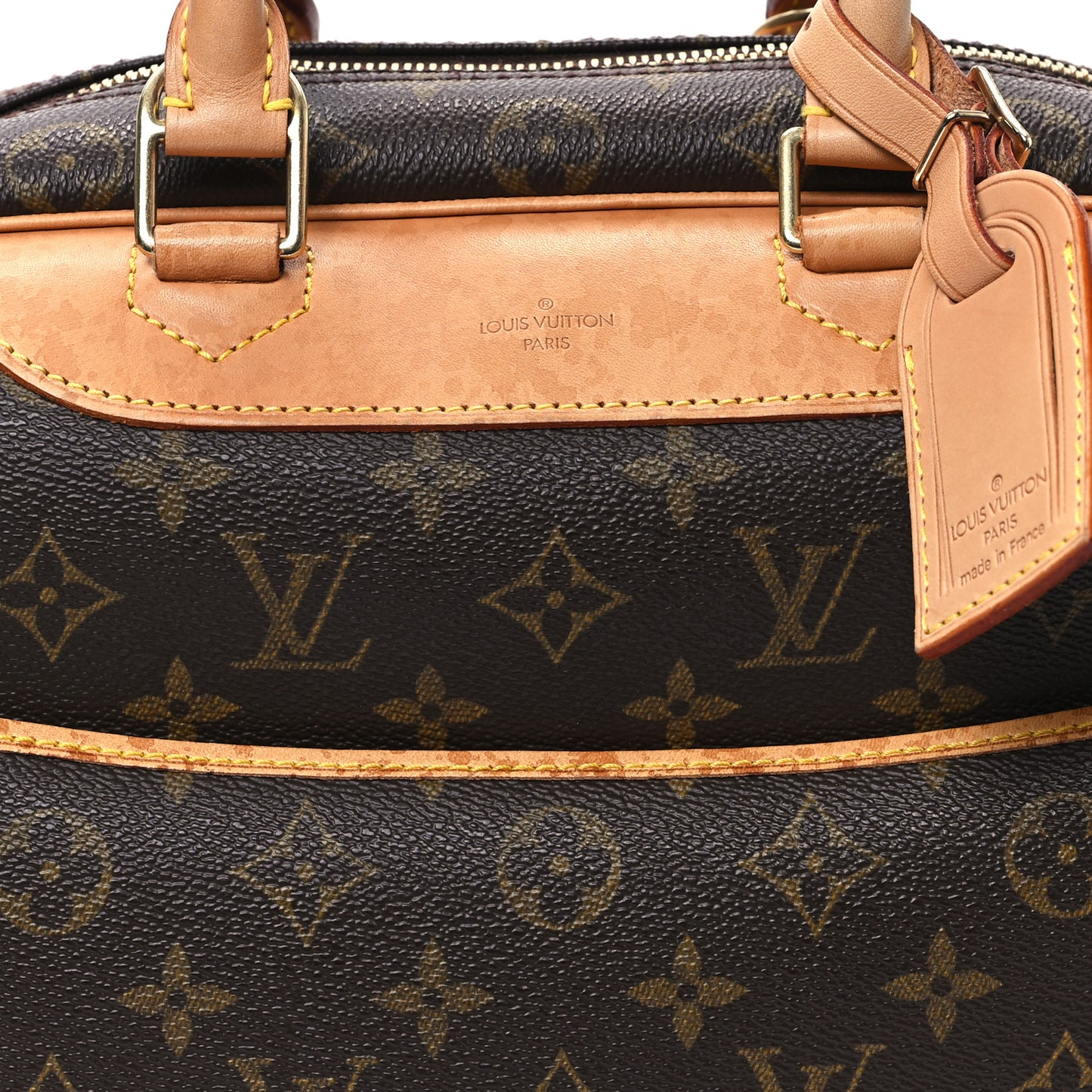 Monogram Deauville