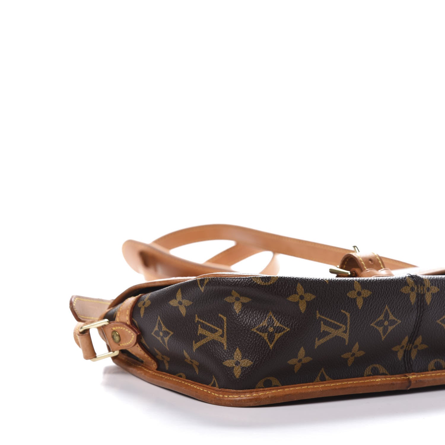 Louis Vuitton Monogram Sologne 6 of 9