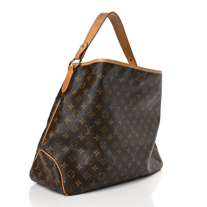 Louis Vuitton Monogram Delightful GM 3 of 7