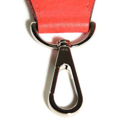 Hermes Taurillon Clemence Evelyne III PM Rose Jaipur 14 of 14