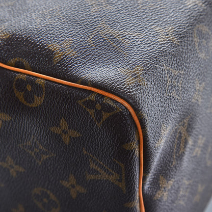 Louis Vuitton Monogram Speedy 30 9 of 10