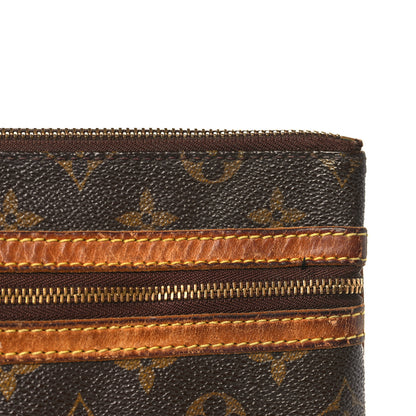 Louis Vuitton Monogram Bosphore Pochette 9 of 13