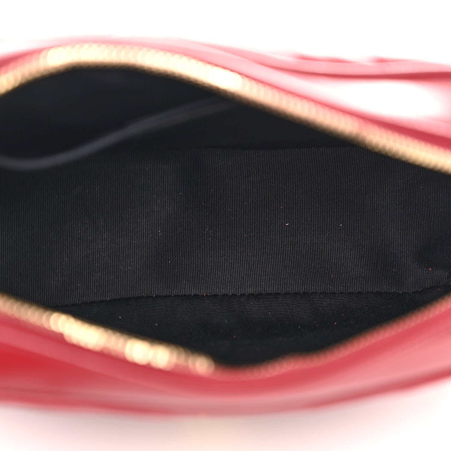 Saint Laurent Calfskin Matelasse Monogram Lou Camera Bag Rouge Eros 5 of 17