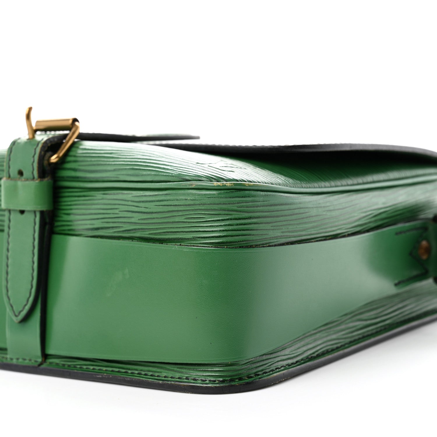 Louis Vuitton Epi Cartouchiere Borneo 8 of 11